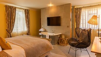 Southernhay House Hotel