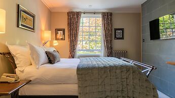 Southernhay House Hotel