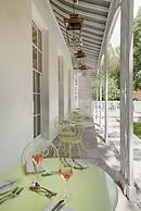Southernhay House Hotel