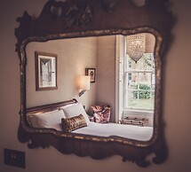 Southernhay House Hotel
