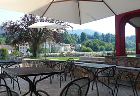 Corte di Pellio