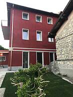 Corte di Pellio