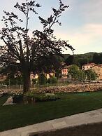 Corte di Pellio