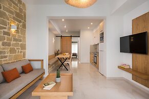 Esplanade Apartments