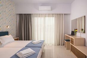 Esplanade Apartments