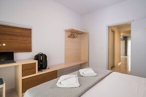 Esplanade Apartments