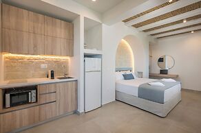 Esplanade Apartments