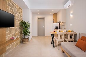 Esplanade Apartments