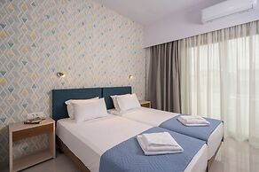 Esplanade Apartments