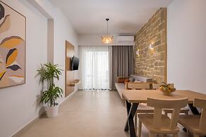 Esplanade Apartments