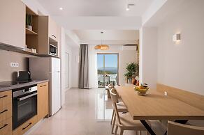 Esplanade Apartments