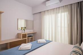 Esplanade Apartments