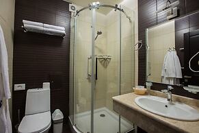 Hotel Abris