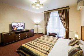 Hotel Abris