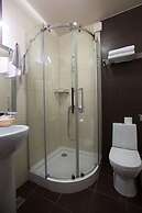 Hotel Abris