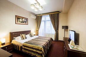 Hotel Abris