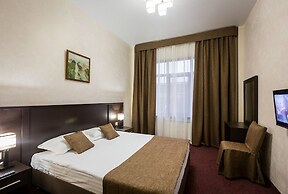 Hotel Abris