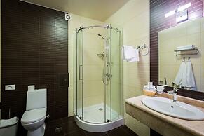 Hotel Abris