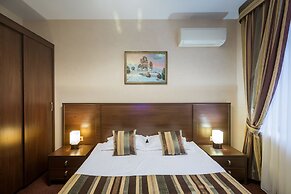Hotel Abris
