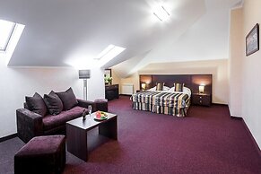 Hotel Abris