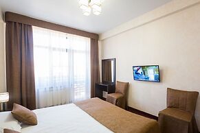 Hotel Abris