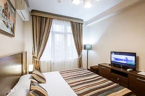 Hotel Abris
