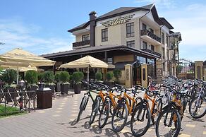 Hotel Abris