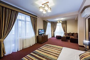 Hotel Abris