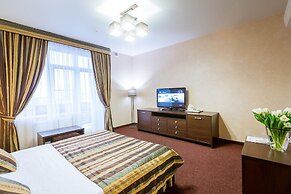 Hotel Abris