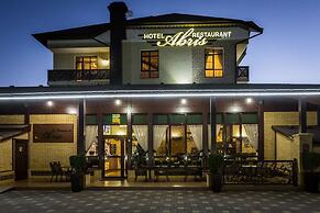Hotel Abris