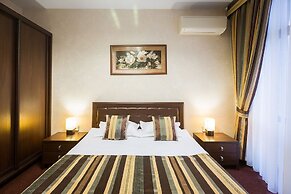 Hotel Abris