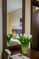 Hotel Abris