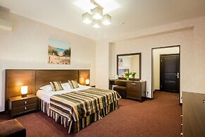 Hotel Abris