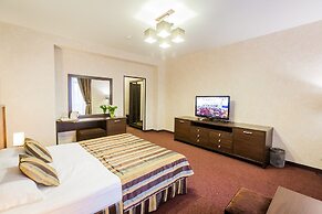Hotel Abris