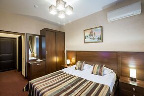 Hotel Abris