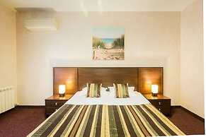 Hotel Abris