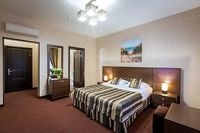 Hotel Abris