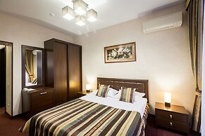 Hotel Abris