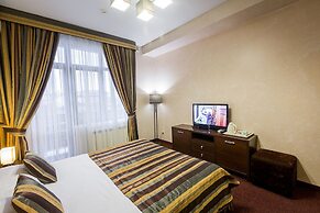 Hotel Abris