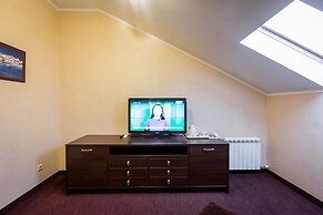 Hotel Abris