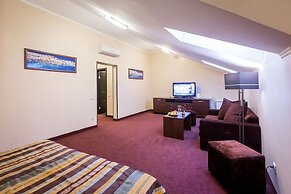 Hotel Abris