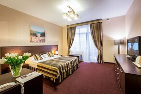 Hotel Abris