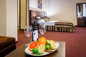 Hotel Abris