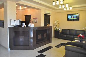 Hotel Abris