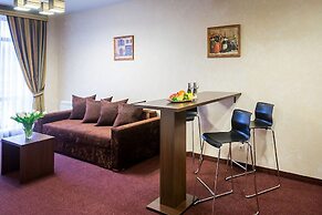 Hotel Abris