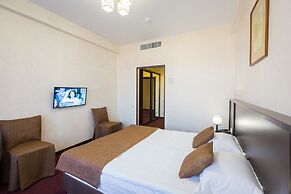 Hotel Abris