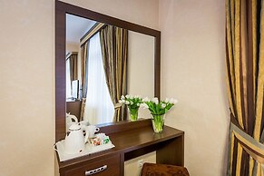 Hotel Abris