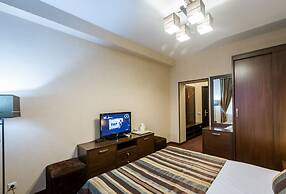 Hotel Abris