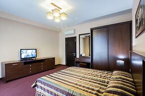 Hotel Abris