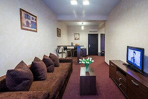 Hotel Abris